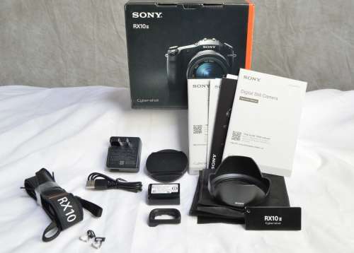 Original SONY RX10 Accessories ($135.99 value) Cameras Deals In Usa